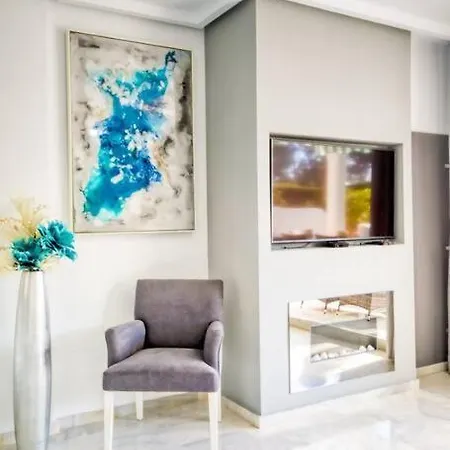 Luxury With Games & Sea Views * 马尔韦利亚