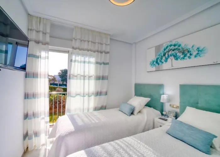 Luxury With Games & Sea Views