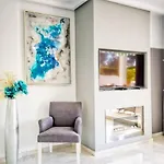 Luxury With Games & Sea Views * Marbella