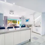 Vakantiehuis Luxury With Games & Sea Views Marbella