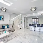 Luxury With Games & Sea Views * Marbella