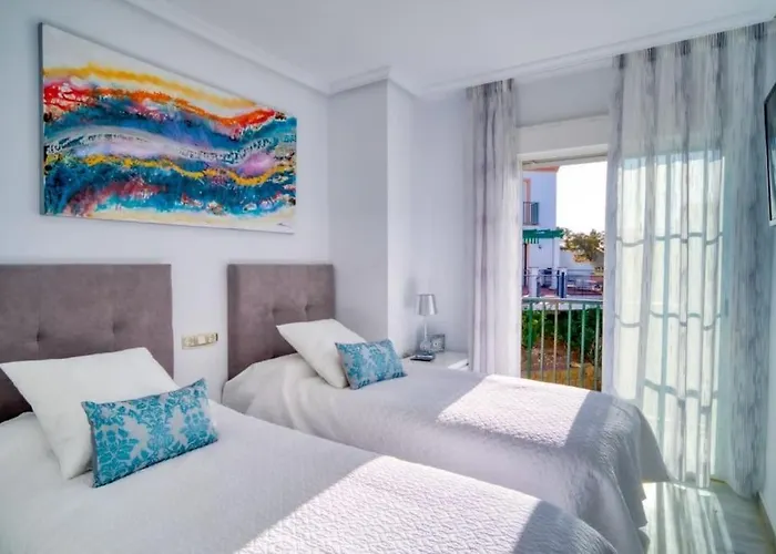 Luxury With Games & Sea Views *